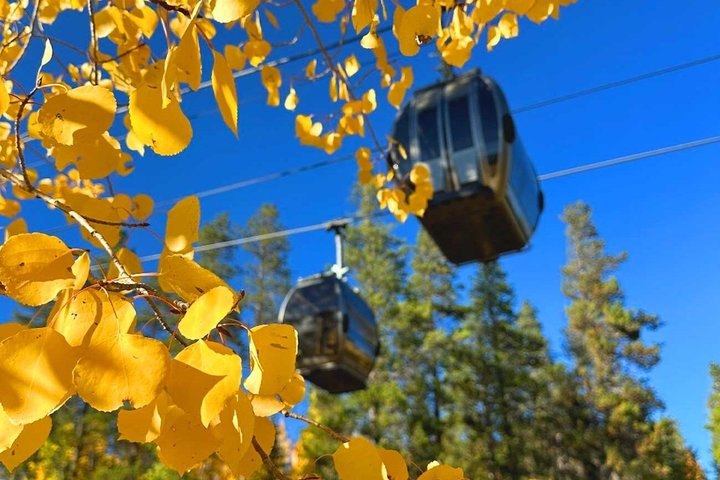 Breckenridge & Continental Divide - Private Tour - Photo 1 of 25